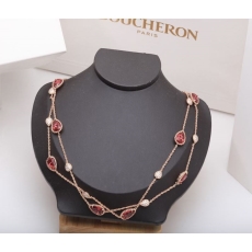 Boucheron Necklaces